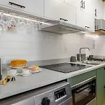 Apto Prime Seven Centro Florianopolis Com Garagem