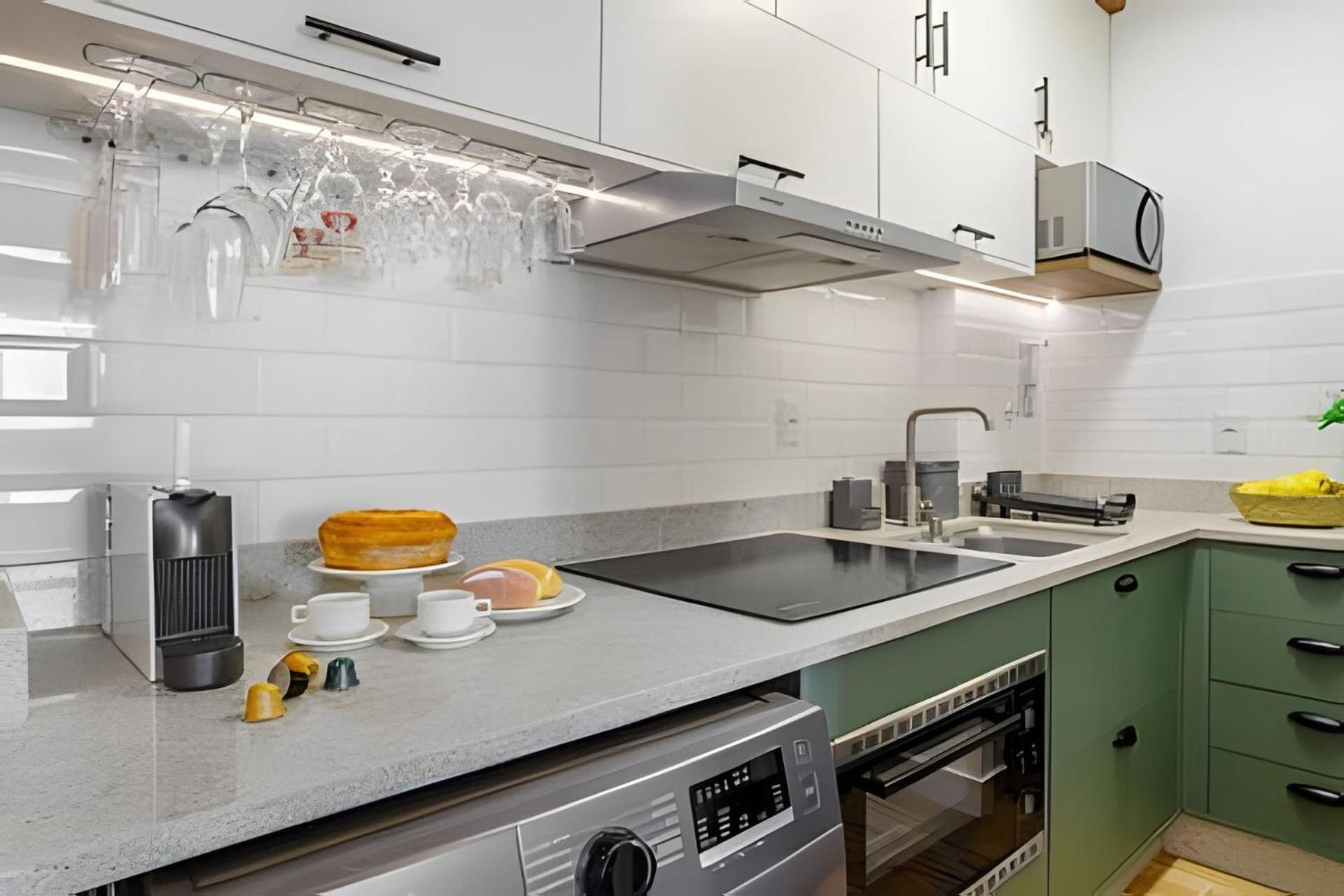 Apto Prime Seven Centro Com Garagem Apartment Florianopolis