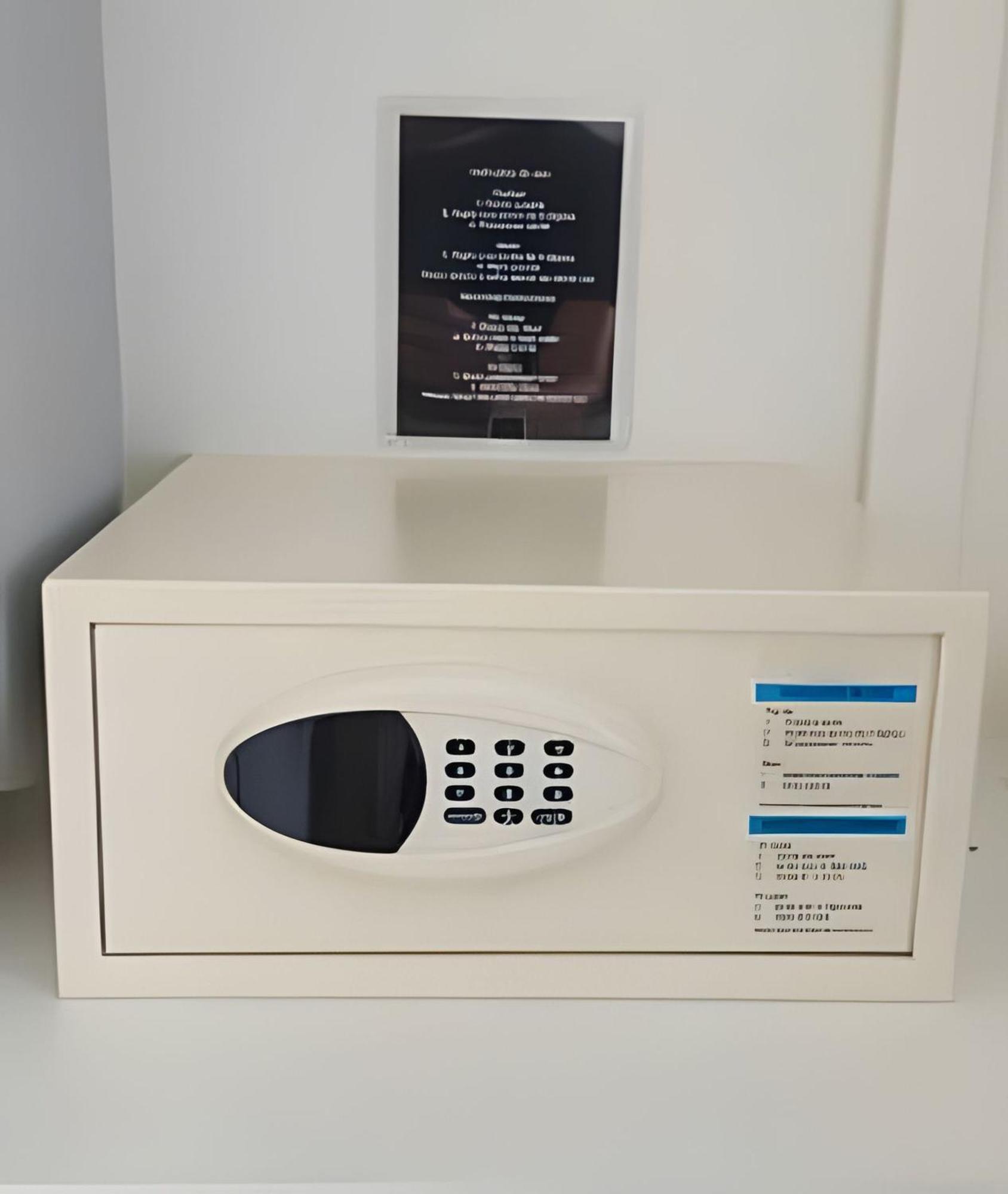 Apto Prime Seven Centro Com Garagem Apartment
